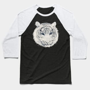 Roar Baseball T-Shirt